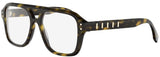 Fendi Five Sisters Eyeglasses FE50158I