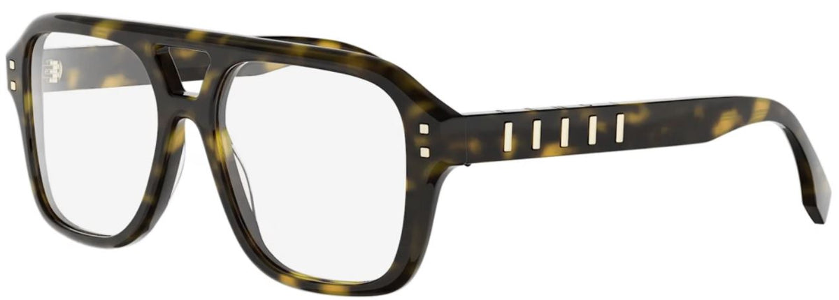 Fendi Five Sisters Eyeglasses FE50158I