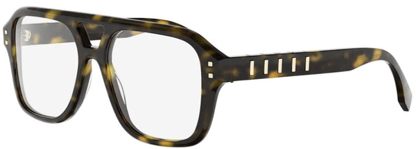 Fendi Five Sisters Eyeglasses FE50158I