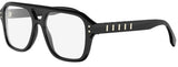 Fendi Five Sisters Eyeglasses FE50158I