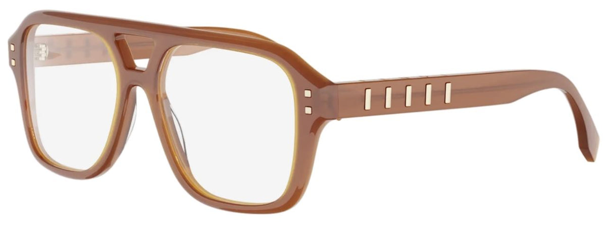 Fendi Five Sisters Eyeglasses FE50158I