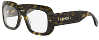 Очки для зрения Fendi «Экран» FE50159I