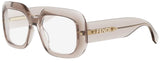 Очки для зрения Fendi «Экран» FE50159I