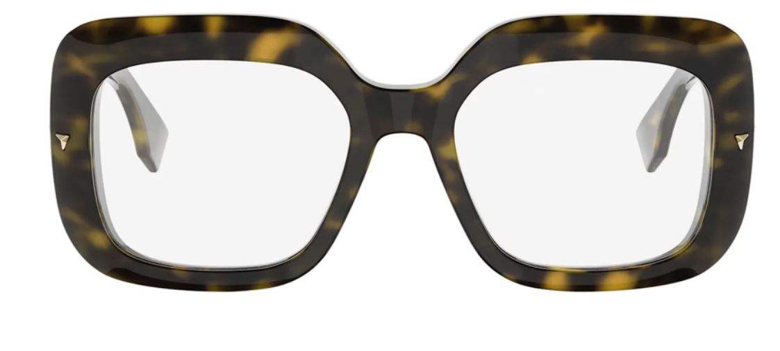 Очки для зрения Fendi «Экран» FE50159I