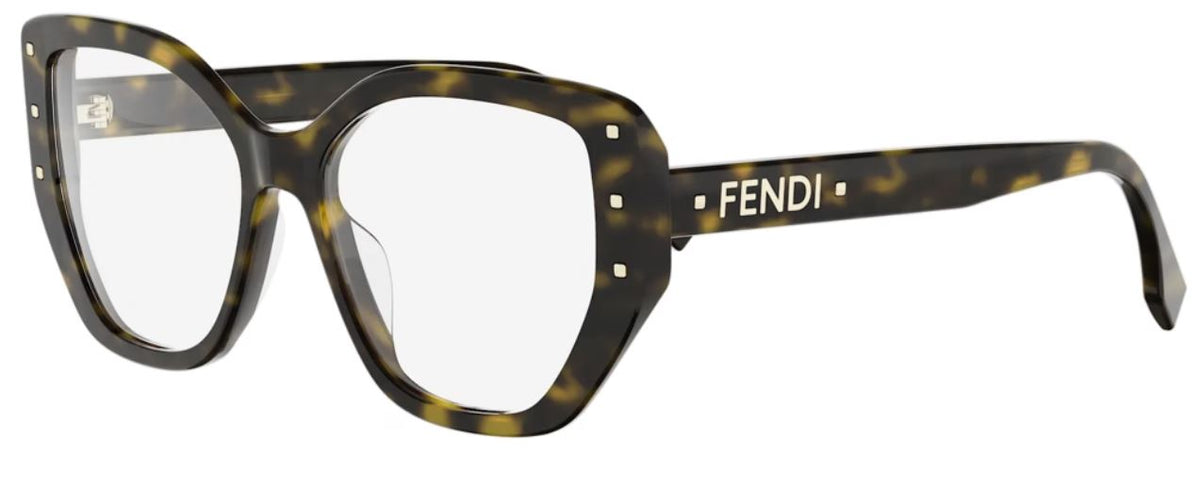 Fendi Soul FE50160I Eyeglasses