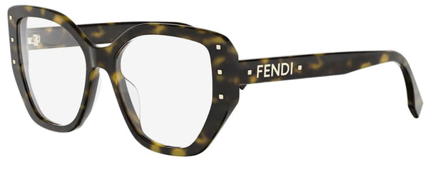 Fendi Soul FE50160I Eyeglasses
