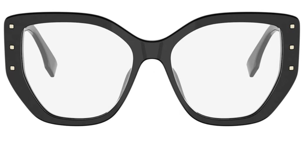 Fendi Soul FE50160I Eyeglasses