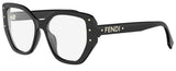 Fendi Soul FE50160I Eyeglasses