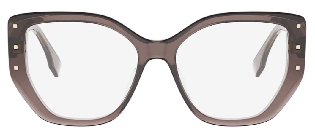 Fendi Soul FE50160I Eyeglasses