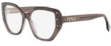 Fendi Soul FE50160I Eyeglasses