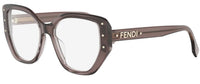 Fendi Soul FE50160I Eyeglasses
