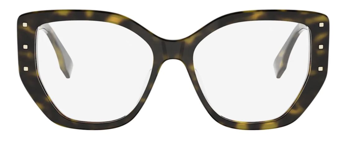 Fendi Soul FE50160I Eyeglasses