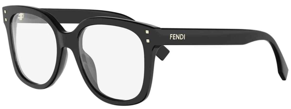 Fendi Line-bril op sterkte FE50161I