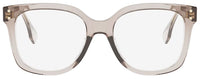 Fendi Line-bril op sterkte FE50161I