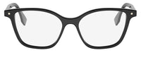 Fendi Line bril op sterkte FE50162I