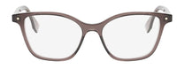 Fendi Line bril op sterkte FE50162I