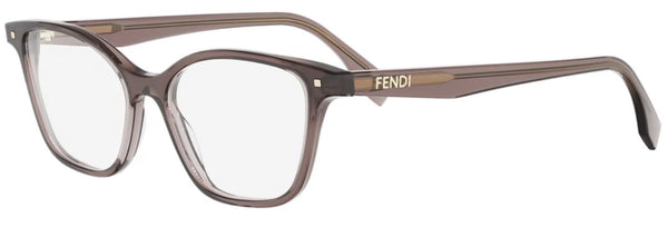 Fendi Line bril op sterkte FE50162I