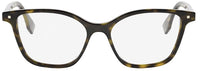 Fendi Line bril op sterkte FE50162I