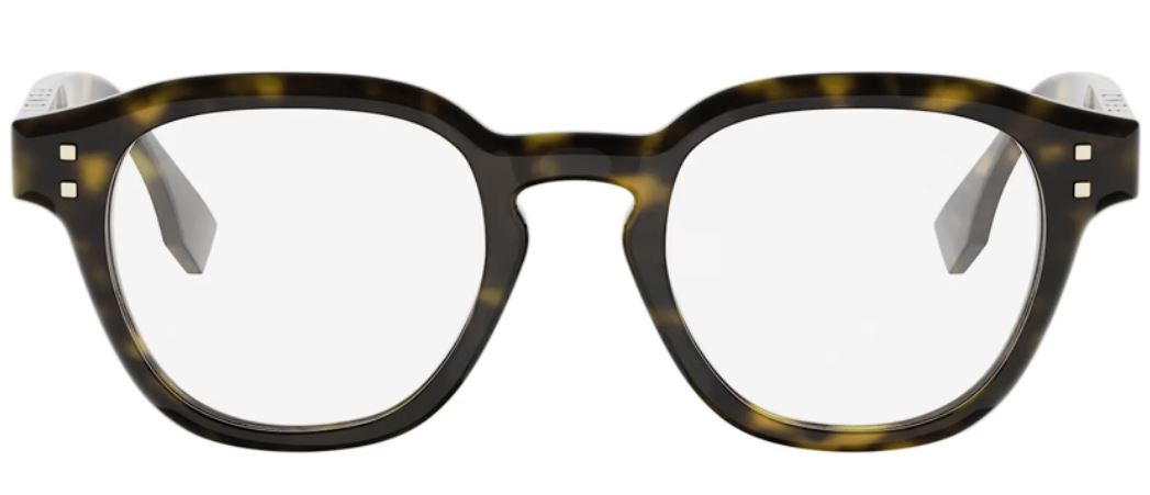 Fendi Five Sisters Korrektionsbrille FE50163I