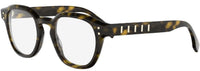 Fendi Five Sisters Korrektionsbrille FE50163I