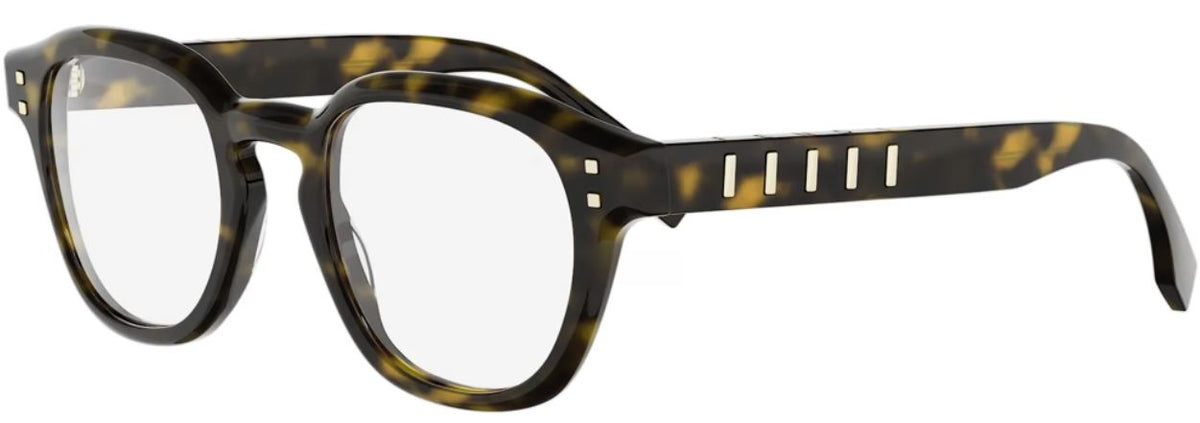 Fendi Five Sisters Korrektionsbrille FE50163I