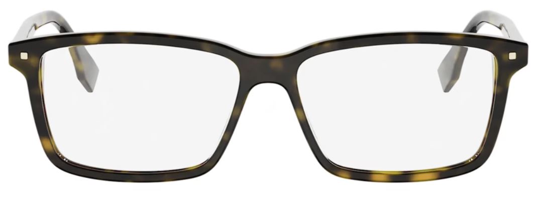 Fendi Line FE50165I eyeglasses