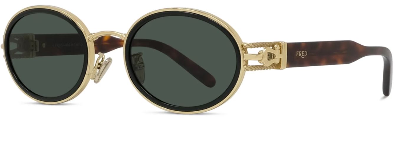 Fred Rise FG40103U Sunglasses