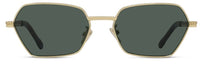 Солнцезащитные очки Fred Duo FG40105U