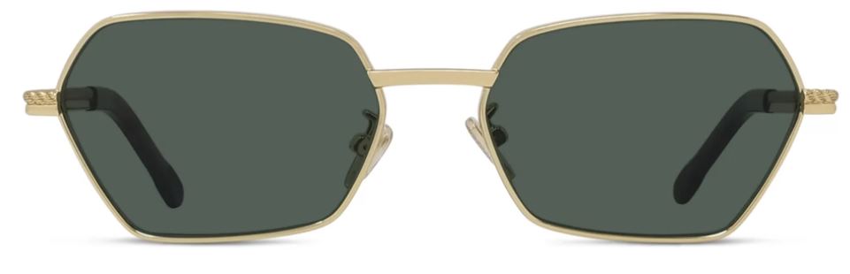 Солнцезащитные очки Fred Duo FG40105U