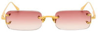 Sonnenbrille Linda Farrow Taylor