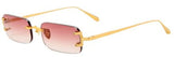 Sonnenbrille Linda Farrow Taylor