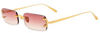 Sonnenbrille Linda Farrow Taylor