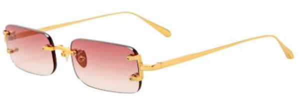 Sonnenbrille Linda Farrow Taylor
