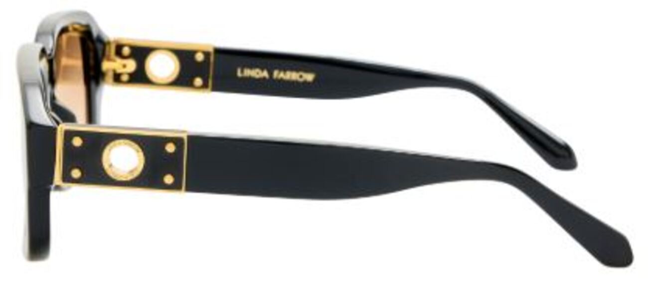 Óculos de Sol Linda Farrow Delmare