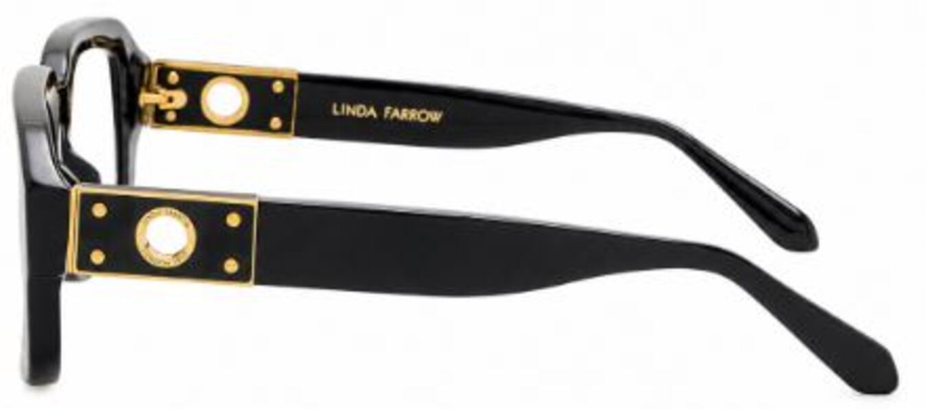 Linda Farrow Delmare 光学眼镜