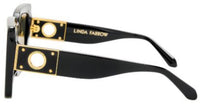 Occhiali da Sole Linda Farrow Melba