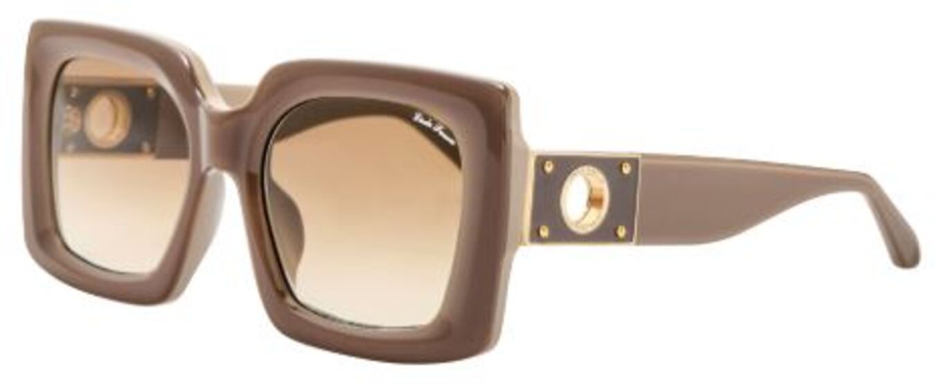 Occhiali da Sole Linda Farrow Melba