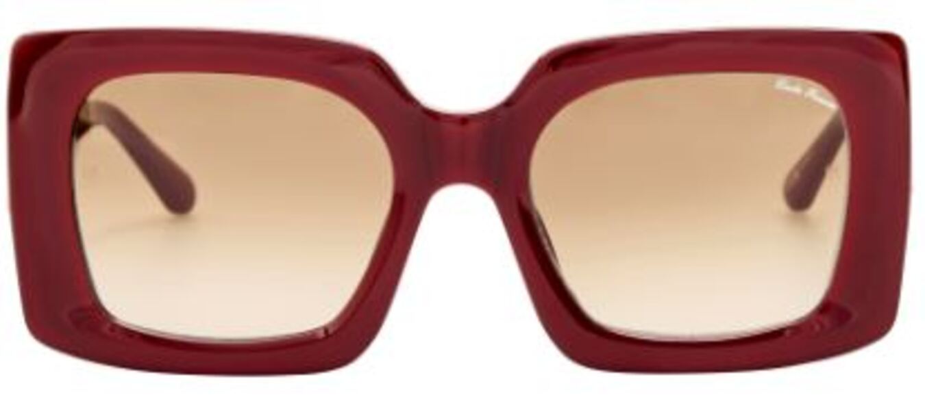 Occhiali da Sole Linda Farrow Melba