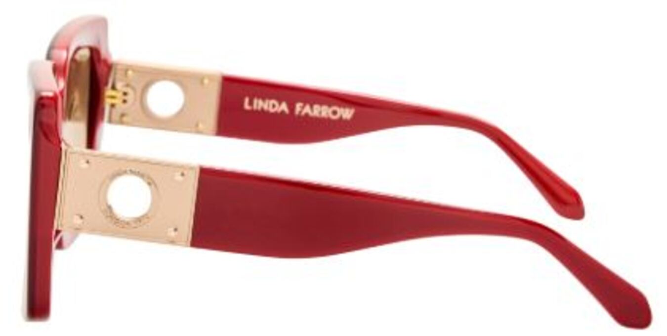 Occhiali da Sole Linda Farrow Melba