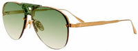 Linda Farrow Skye Sunglasses