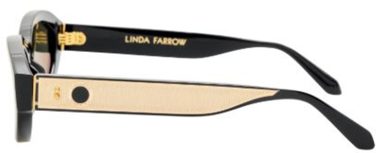 Occhiali da Sole Linda Farrow Janine