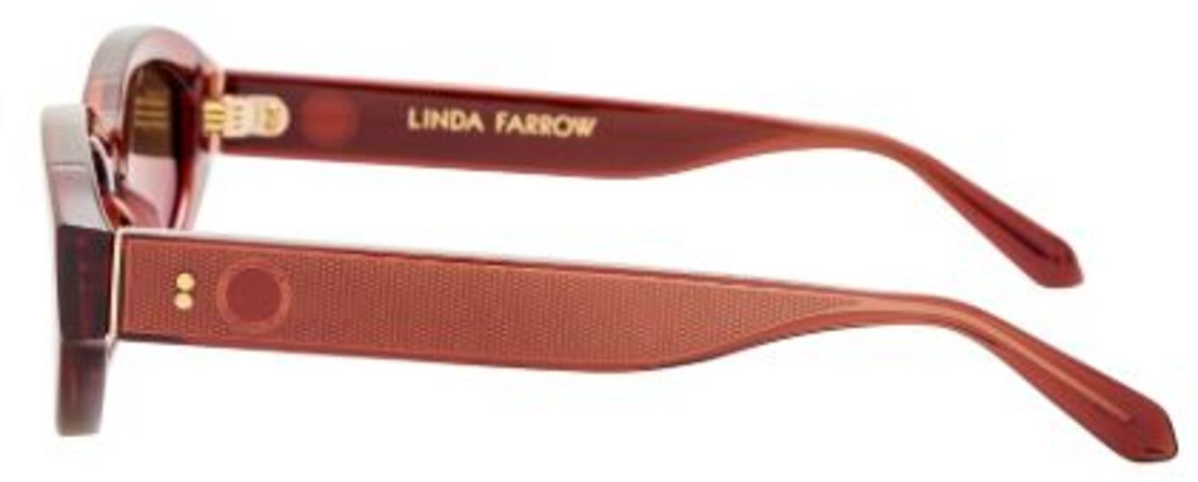 Occhiali da Sole Linda Farrow Janine