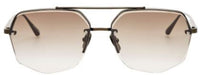 Linda Farrow Crosby Sunglasses