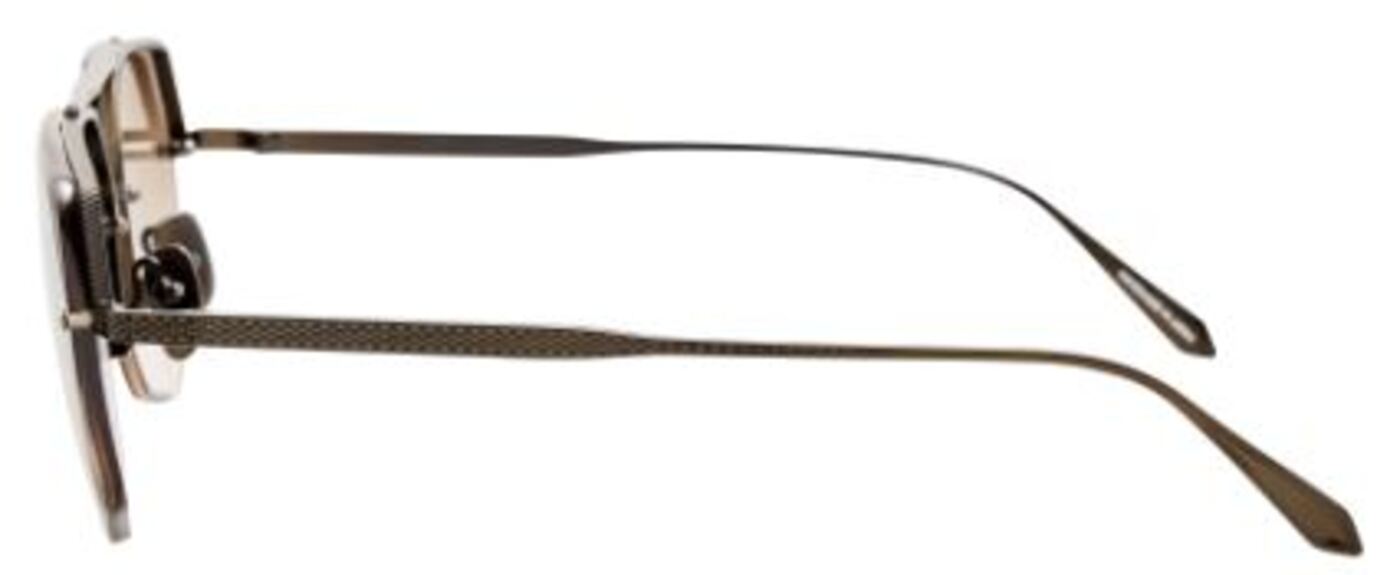 Linda Farrow Crosby Sunglasses