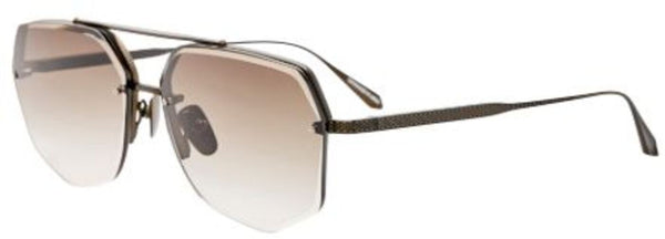 Linda Farrow Crosby Sunglasses