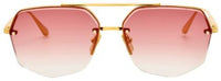 Linda Farrow Crosby Sunglasses