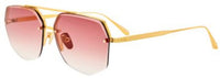Linda Farrow Crosby Sunglasses