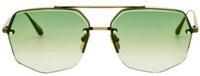 Linda Farrow Crosby Sunglasses