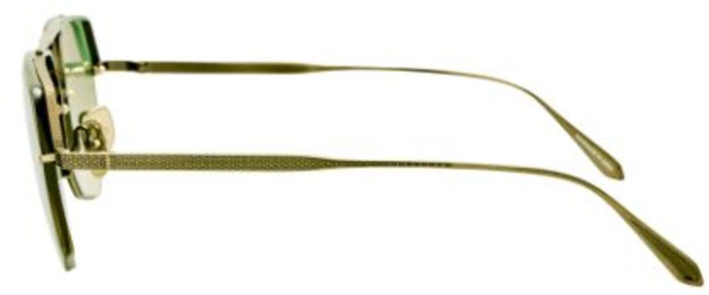 Linda Farrow Crosby Sunglasses