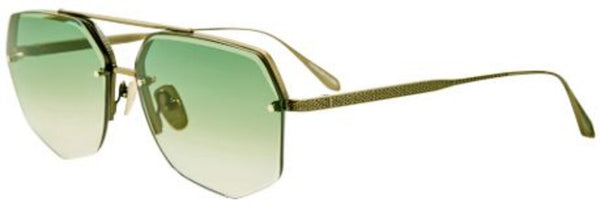 Linda Farrow Crosby Sunglasses